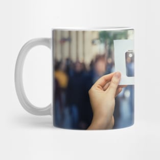 photographer Mug